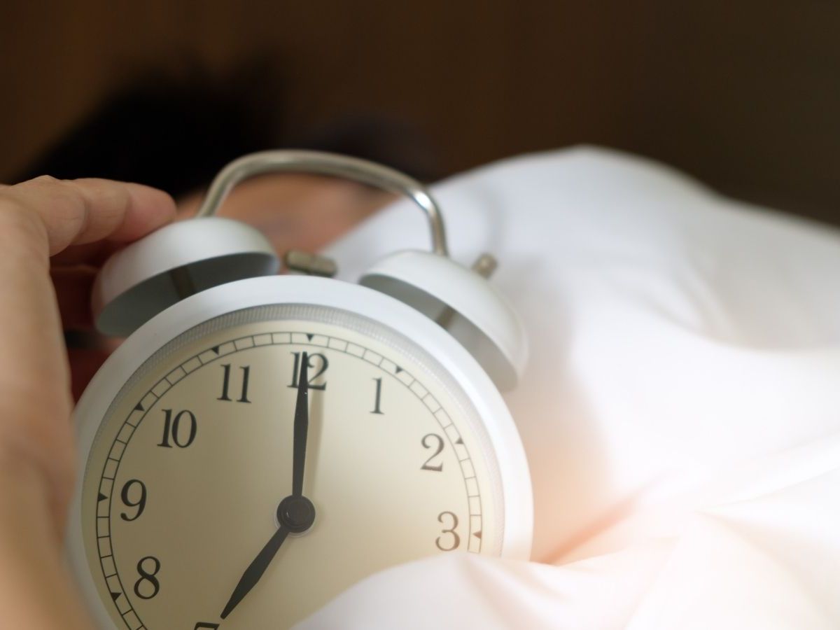 How Waking Up Early Adds To The Healthy Life?